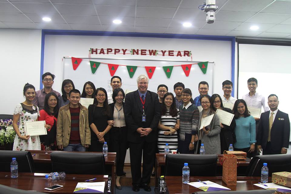 Trung tâm Hợp tác Đào tạo Quốc tế (CITC) là đơn vị sự nghiệp trực thuộc TW Hội Khuyến học Việt Nam, đã và đang triển khai, giới thiệu và hỗ trợ các chương trình đào tạo của đối tác nước ngoài.