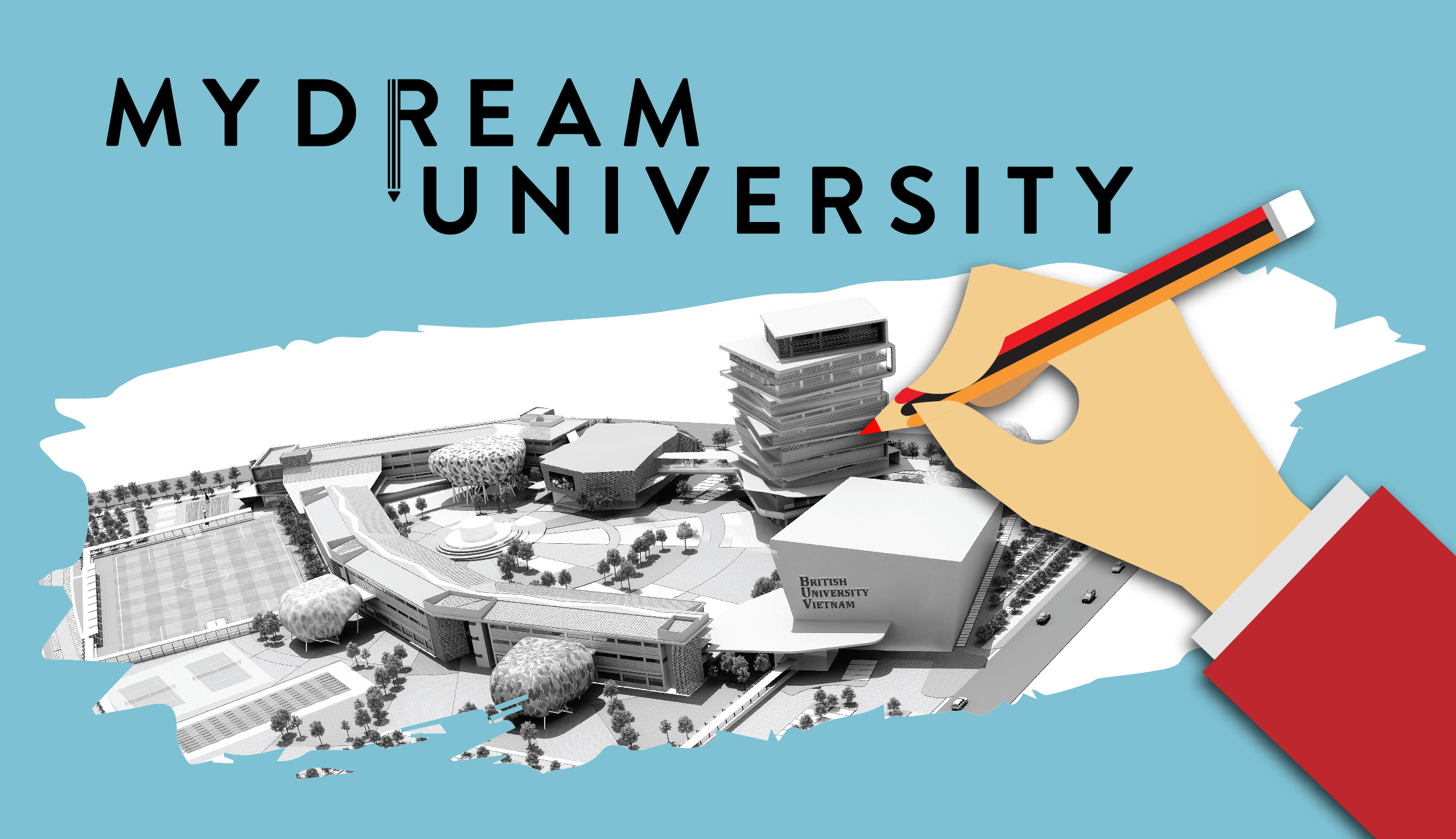 Liên kết đào tạo liên thông đại học là con đường hoàn thành giấc mơ đại học dang dở