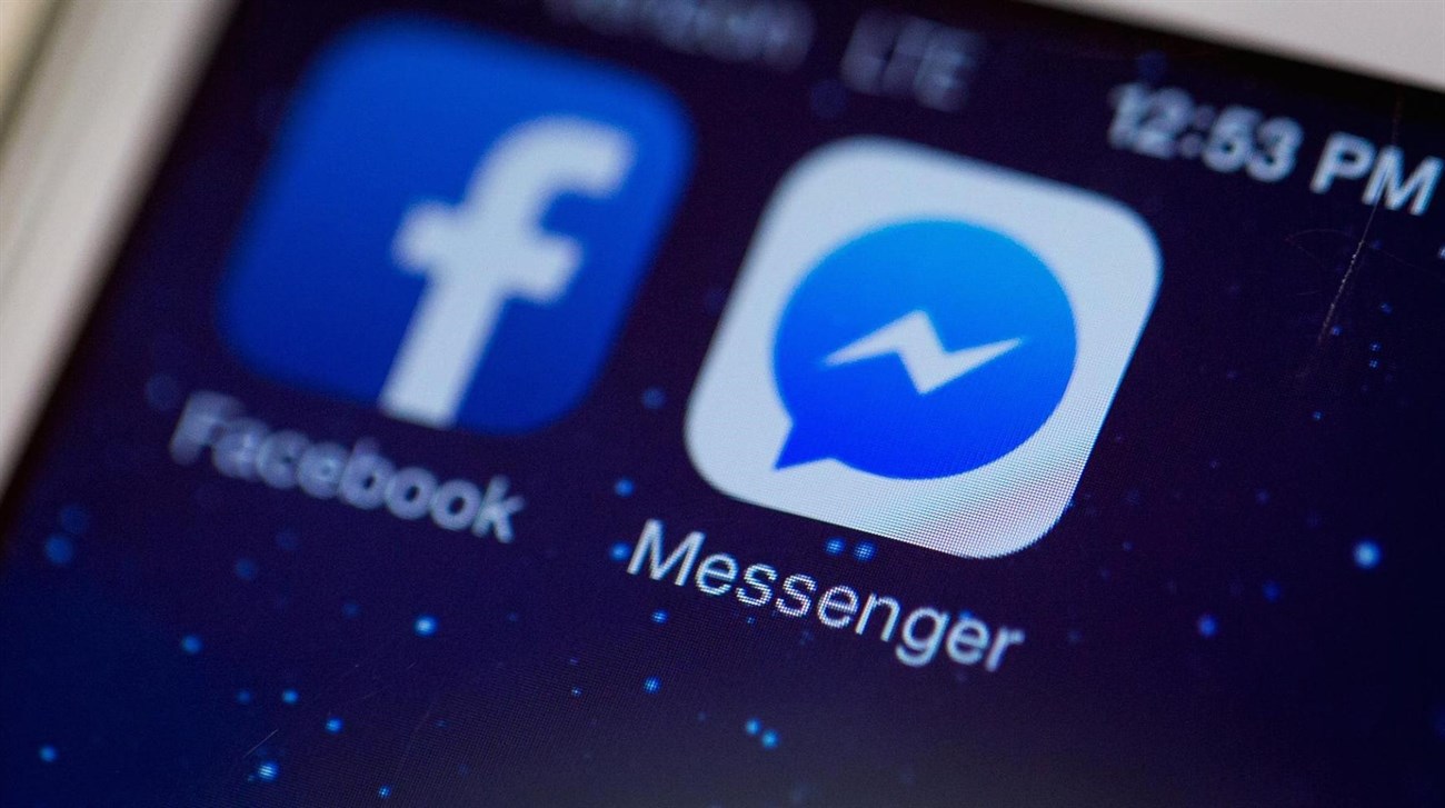 Facebook và messenger là 2 công cụ hiệu quả trong quảng bá tuyển sinh hiện nay